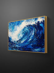 Ocean's Power