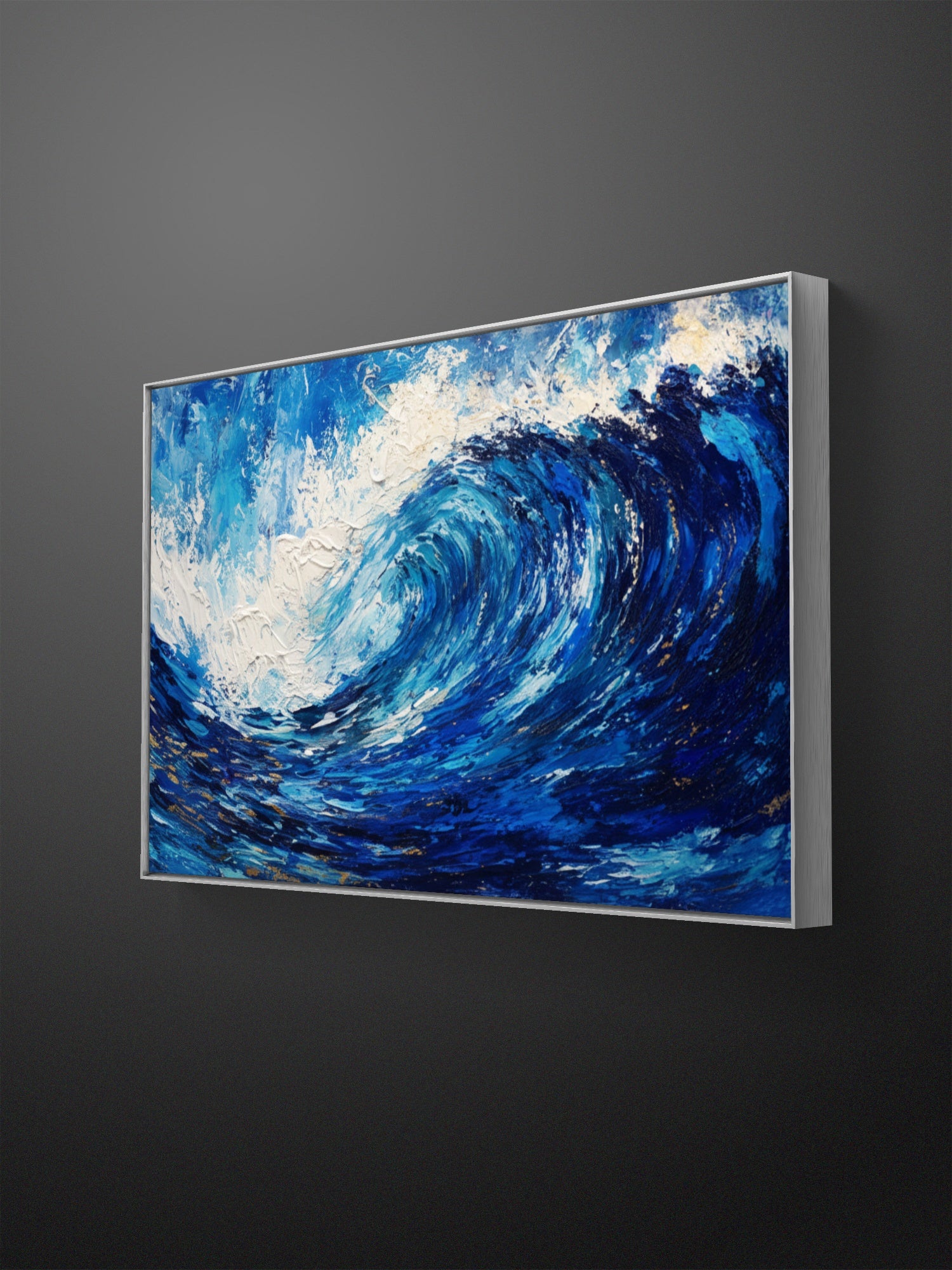 Ocean's Power