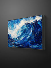 Ocean's Power