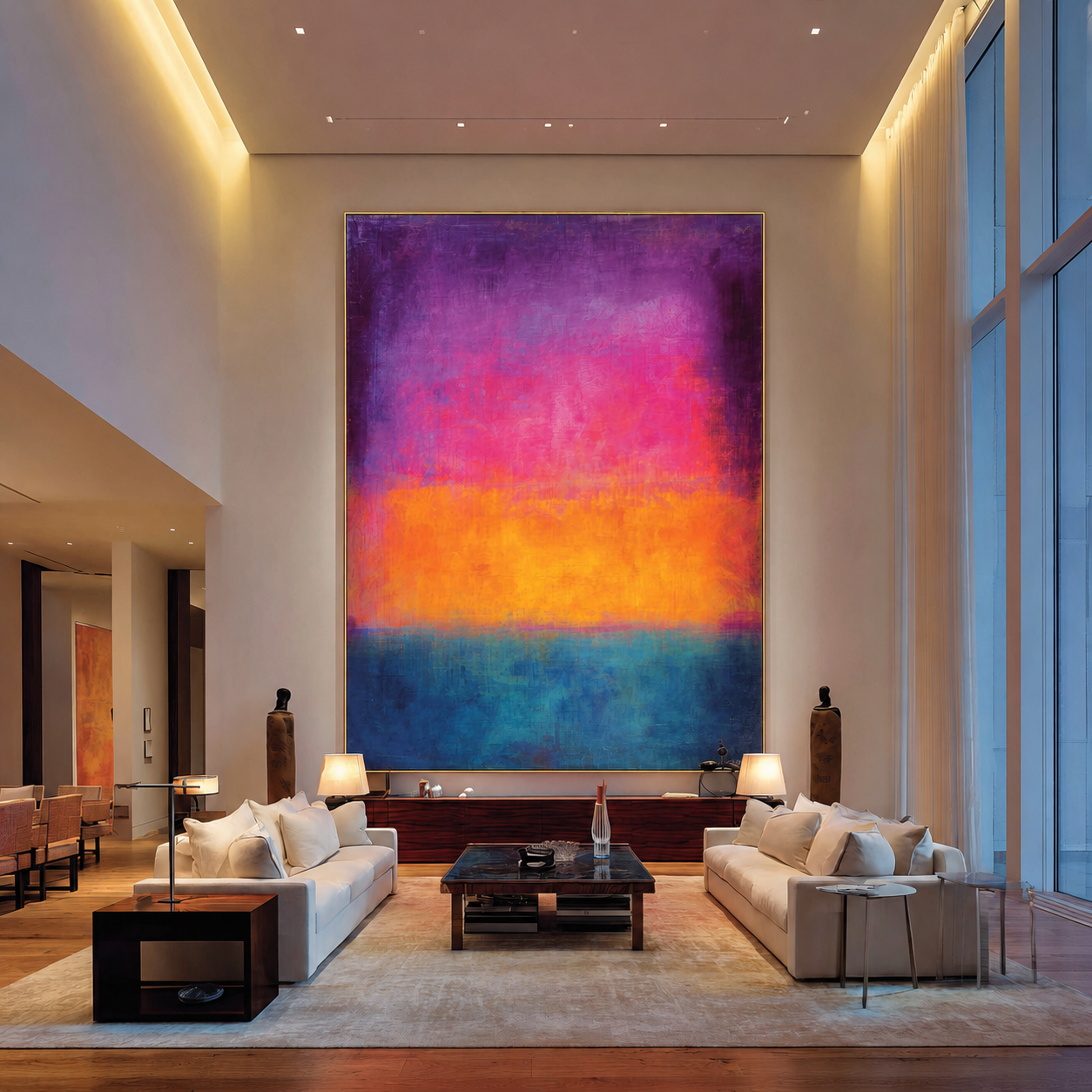 Modernluxuryloungewithabstractart.png