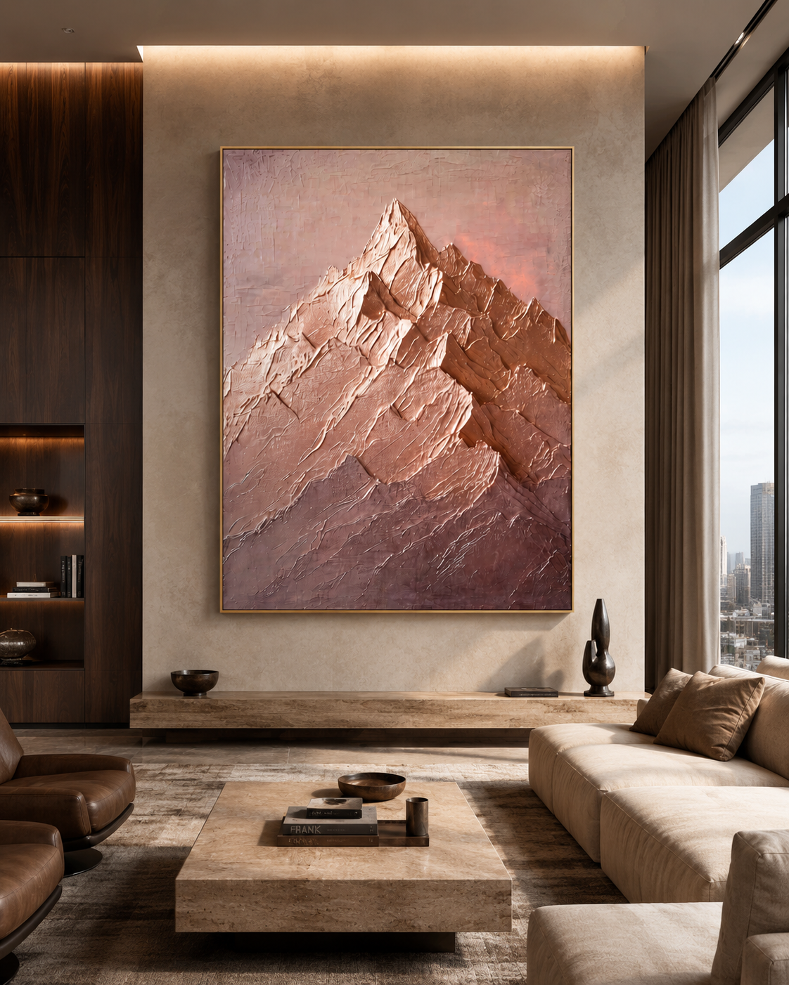 Strawberry Peak