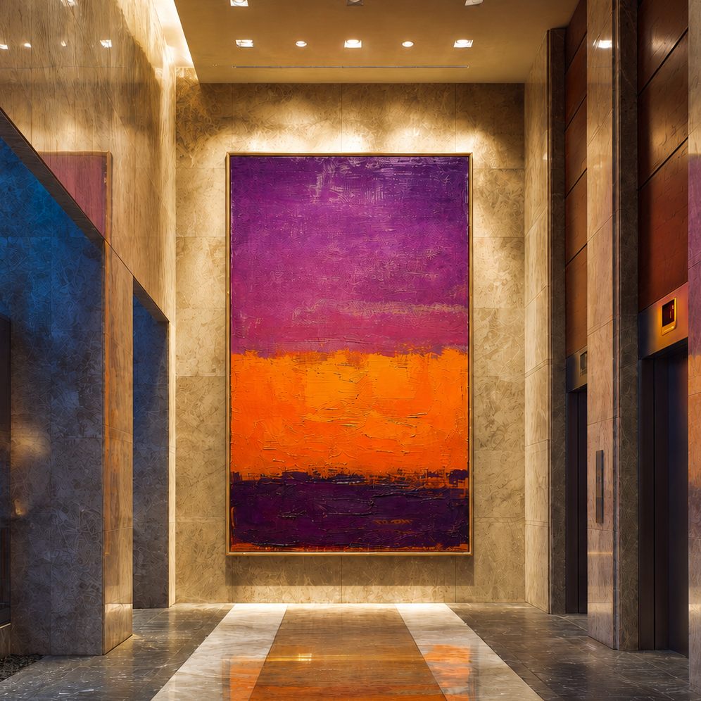 Modernmarblelobbywithabstractart.png