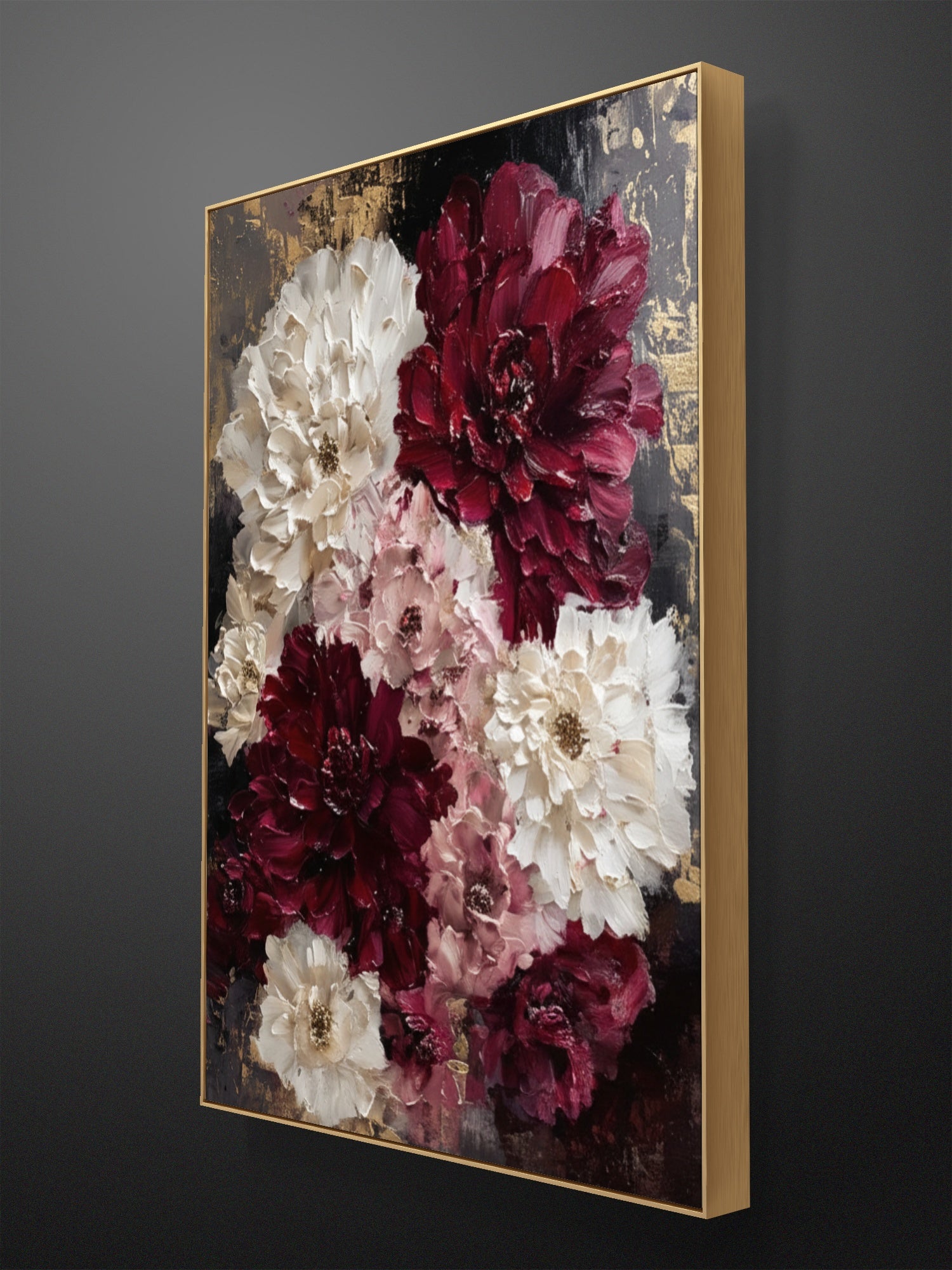 Moody Bouquet