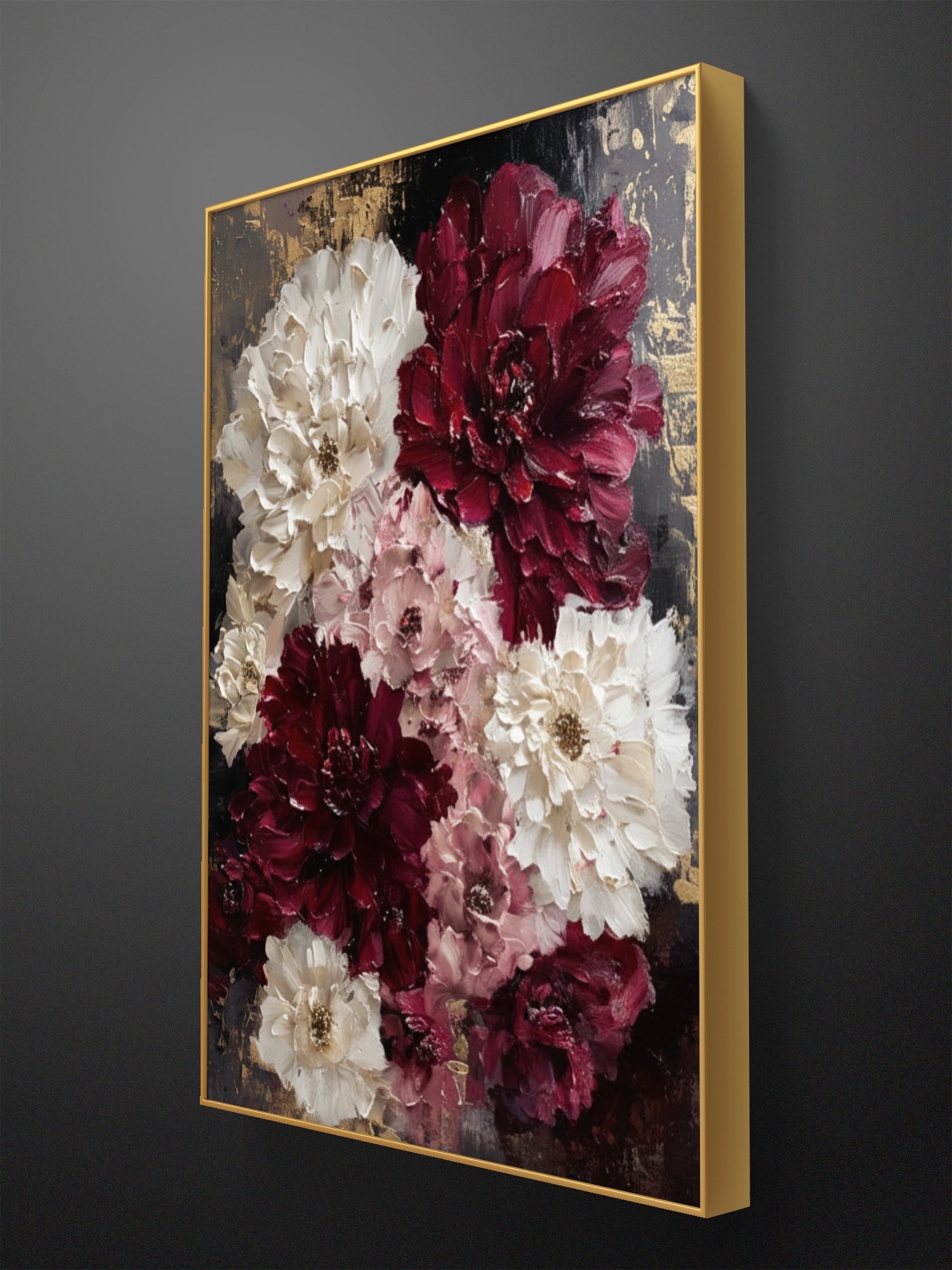 Moody Bouquet