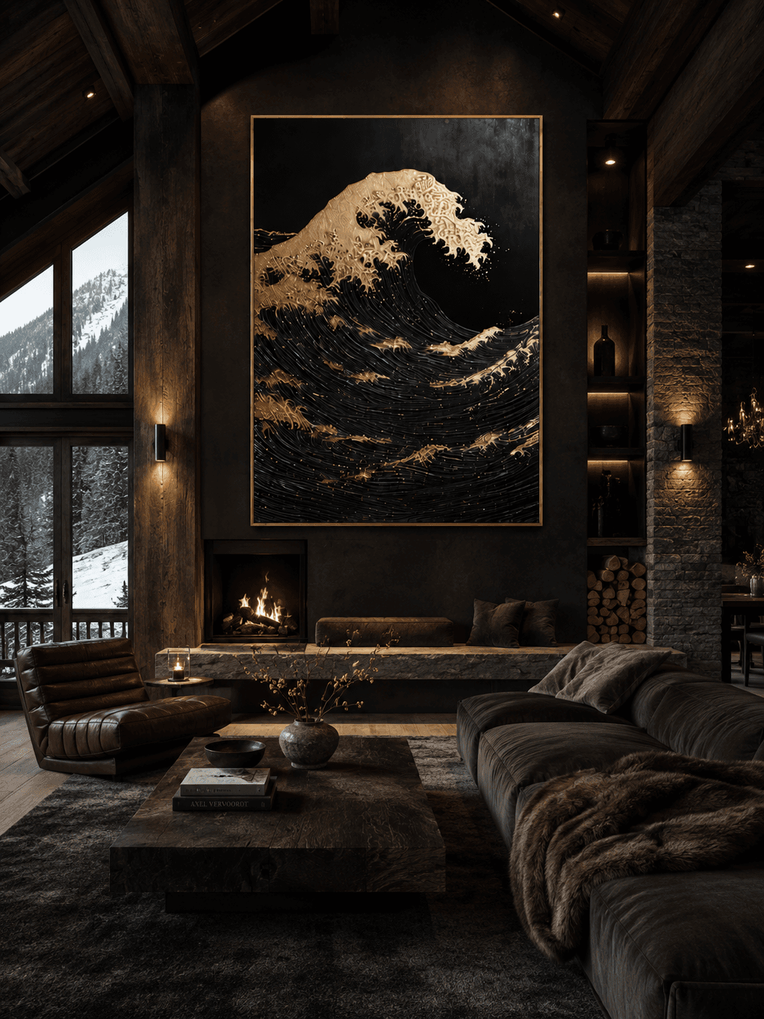Force of Nature