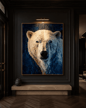 Arctic Eyes