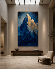 Prestige Peak
