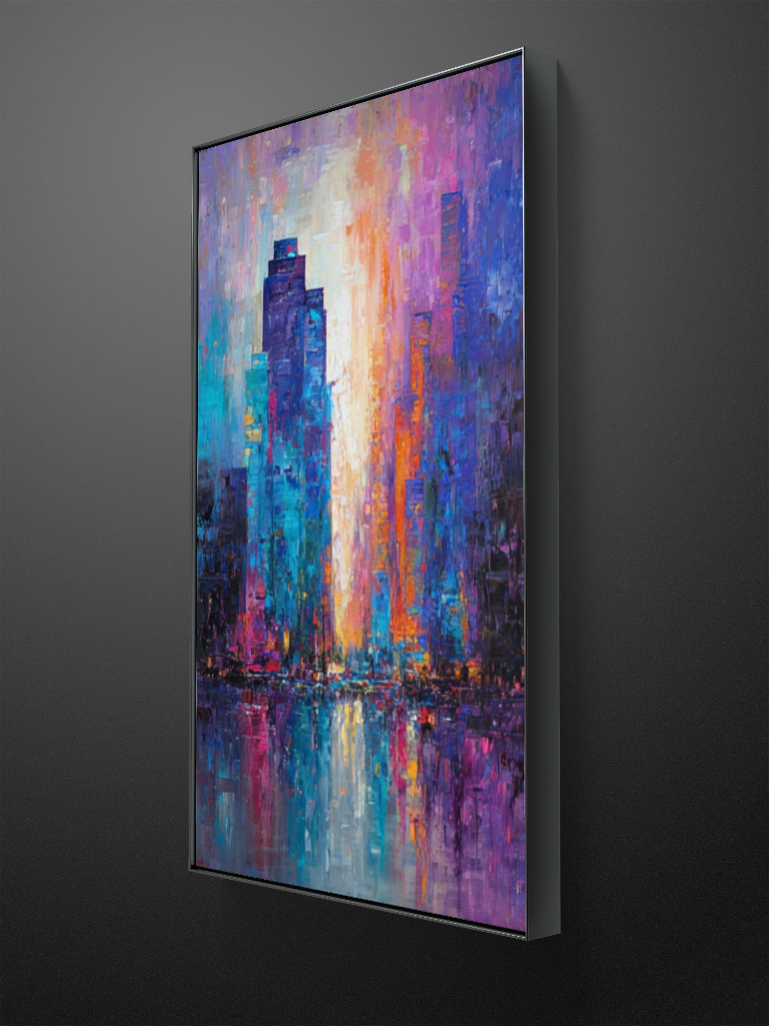 Neon City