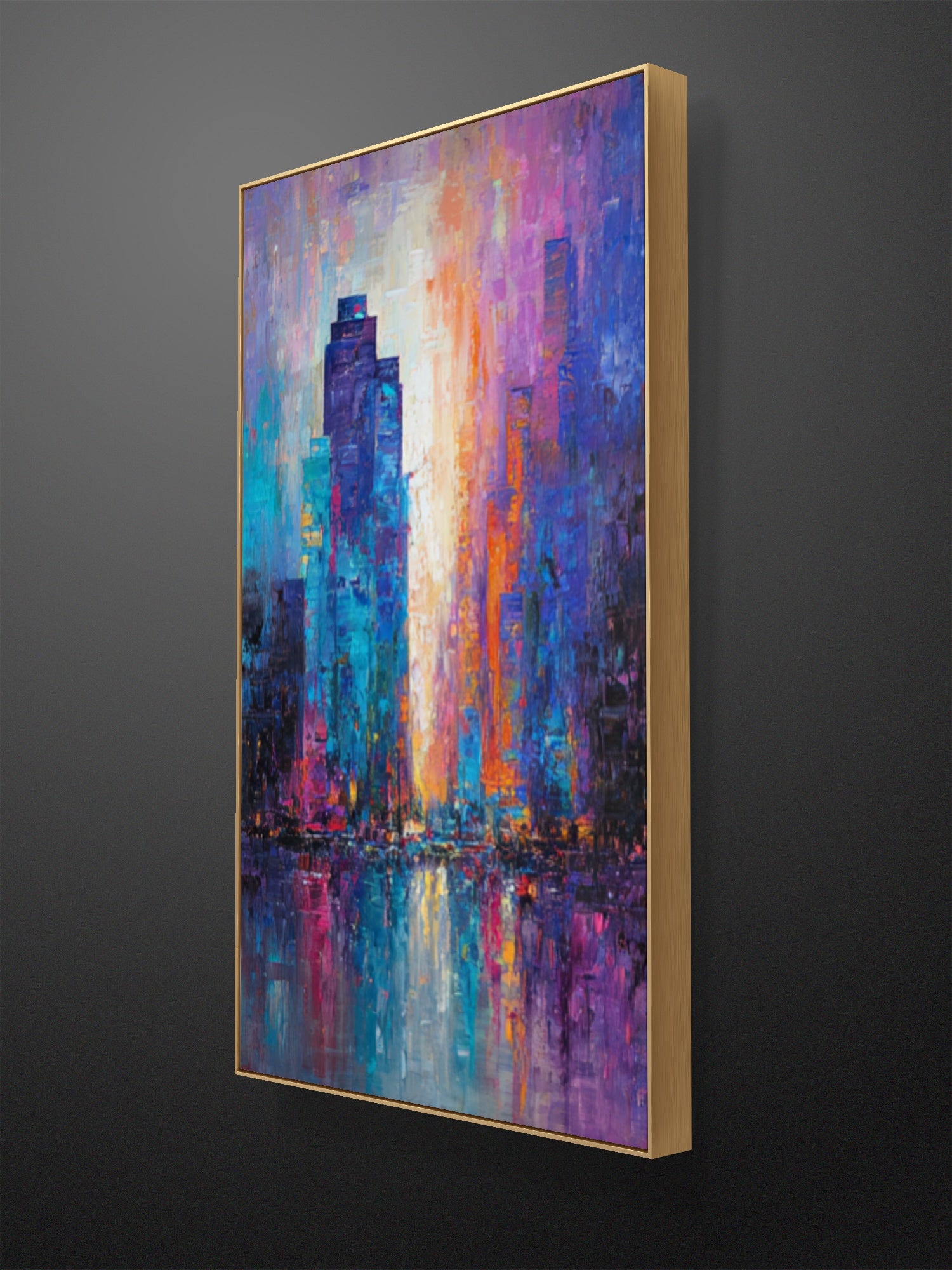Neon City