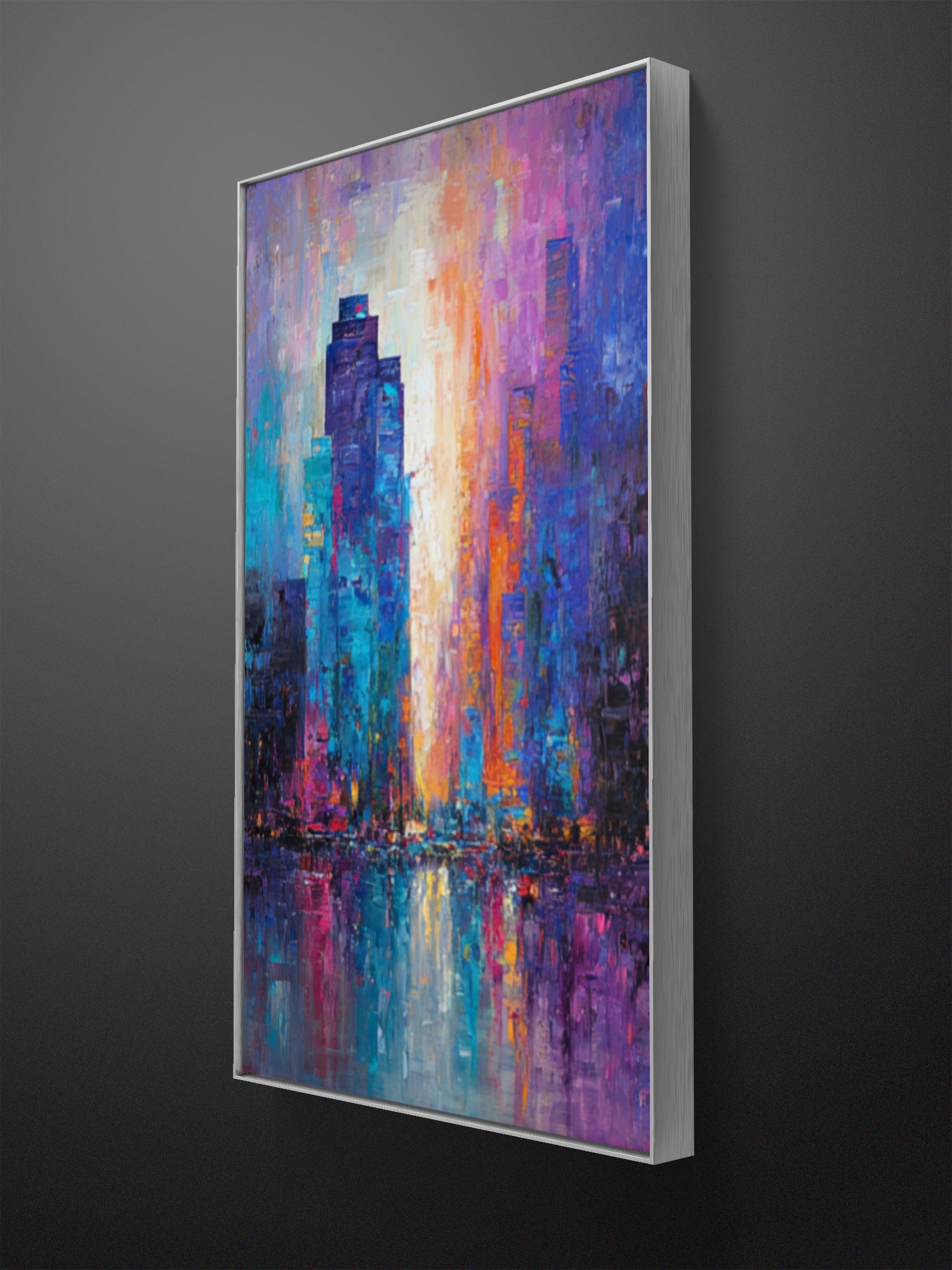Neon City