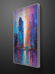 Neon City