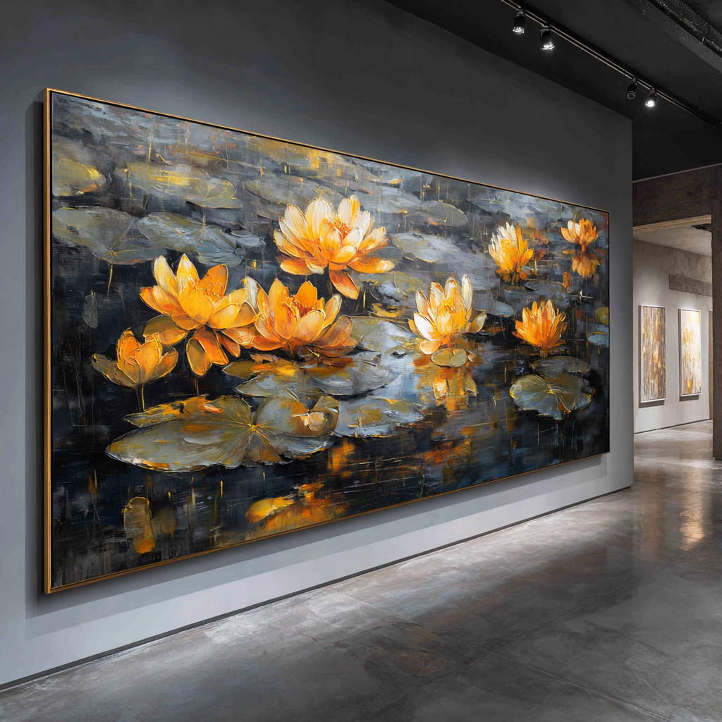 Nymphaea