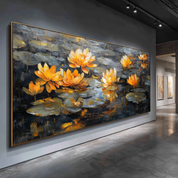 Nymphaea