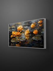 Nymphaea