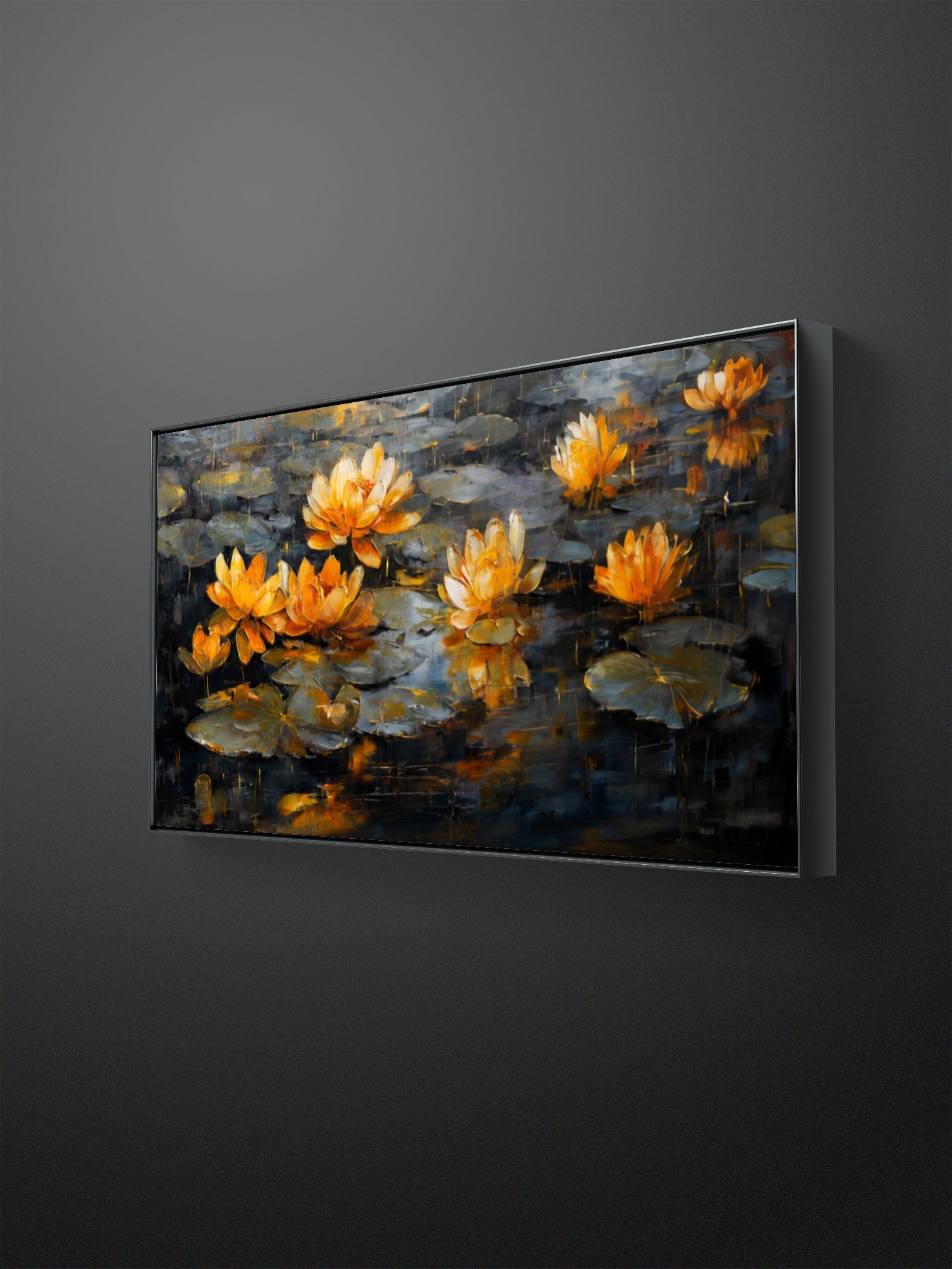 Nymphaea