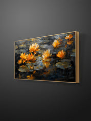 Nymphaea