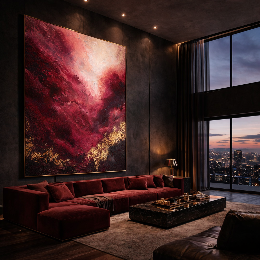 Bordeaux Sky