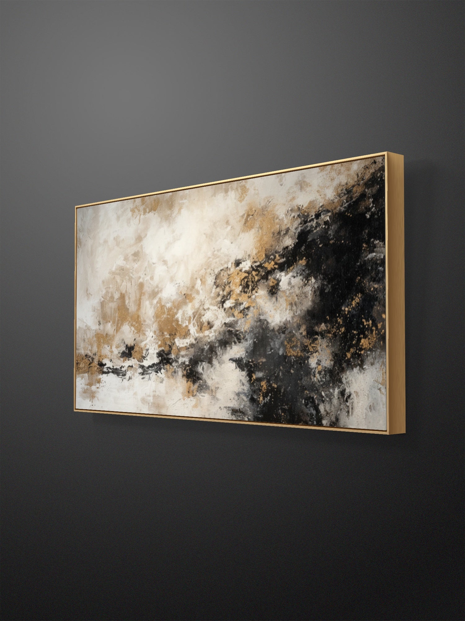 Pale Gold