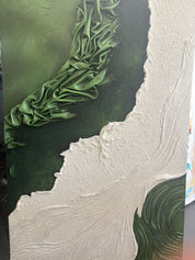 Emerald Tides