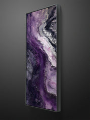 Purple Marble