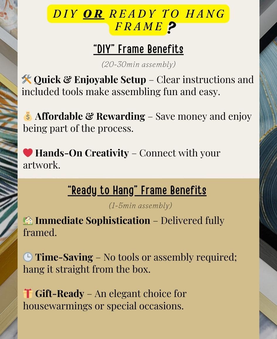 Edition of 10: Chaos and Balance