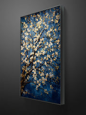 Rich Branches