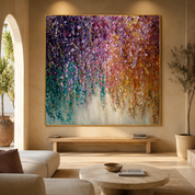 Raining Colors
