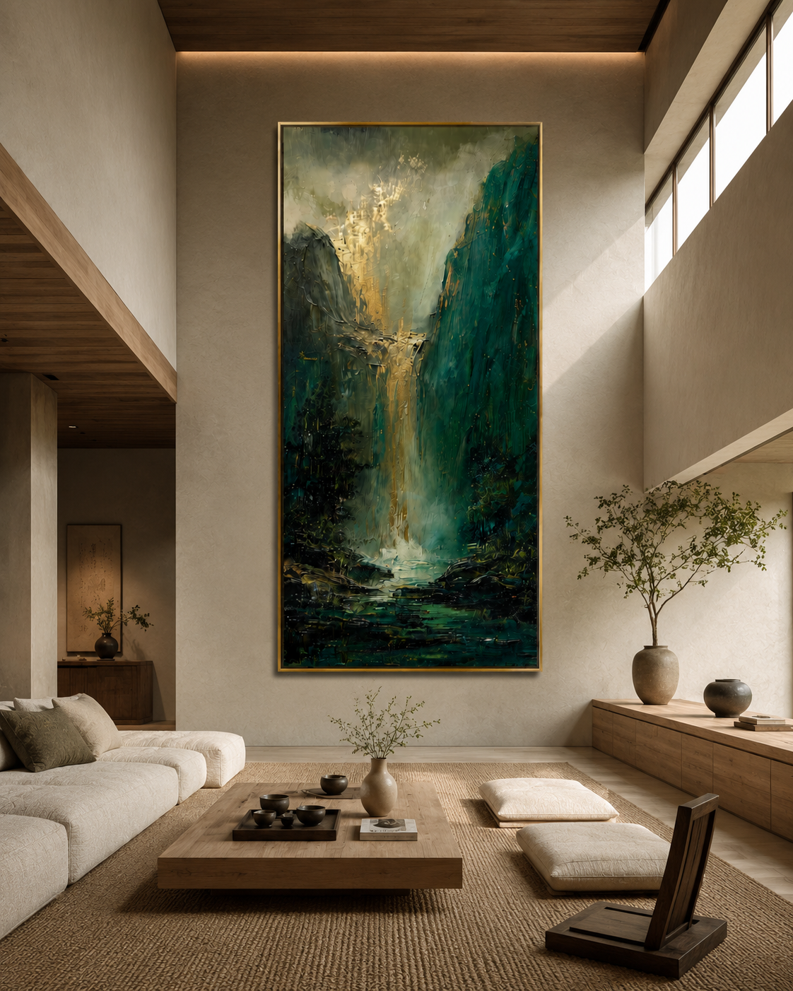 Hidden Valley