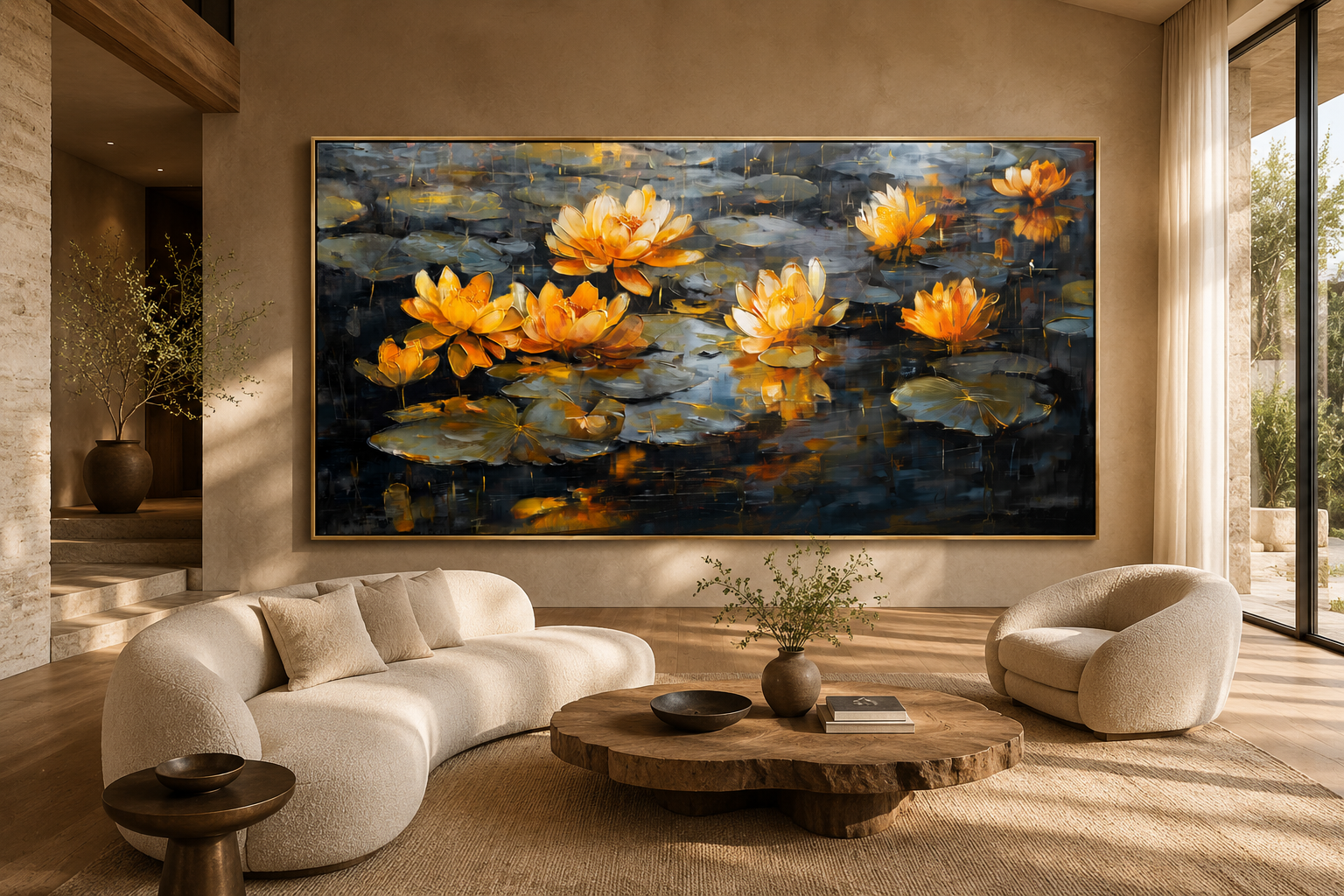 Nymphaea