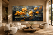 Nymphaea