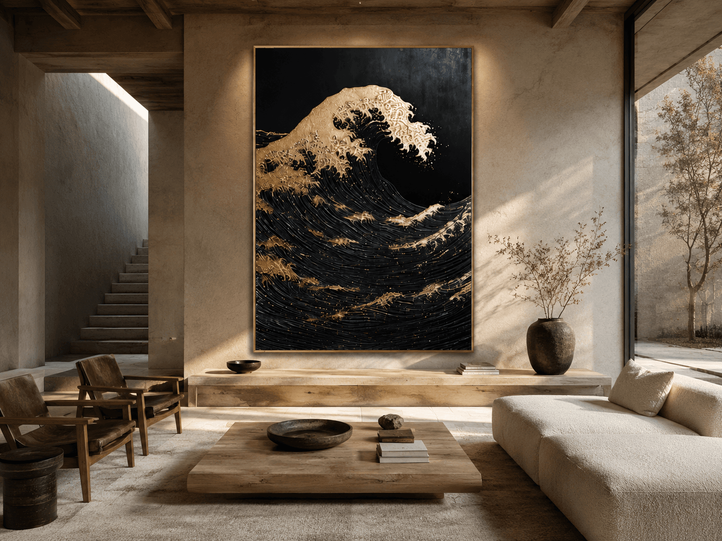Force of Nature