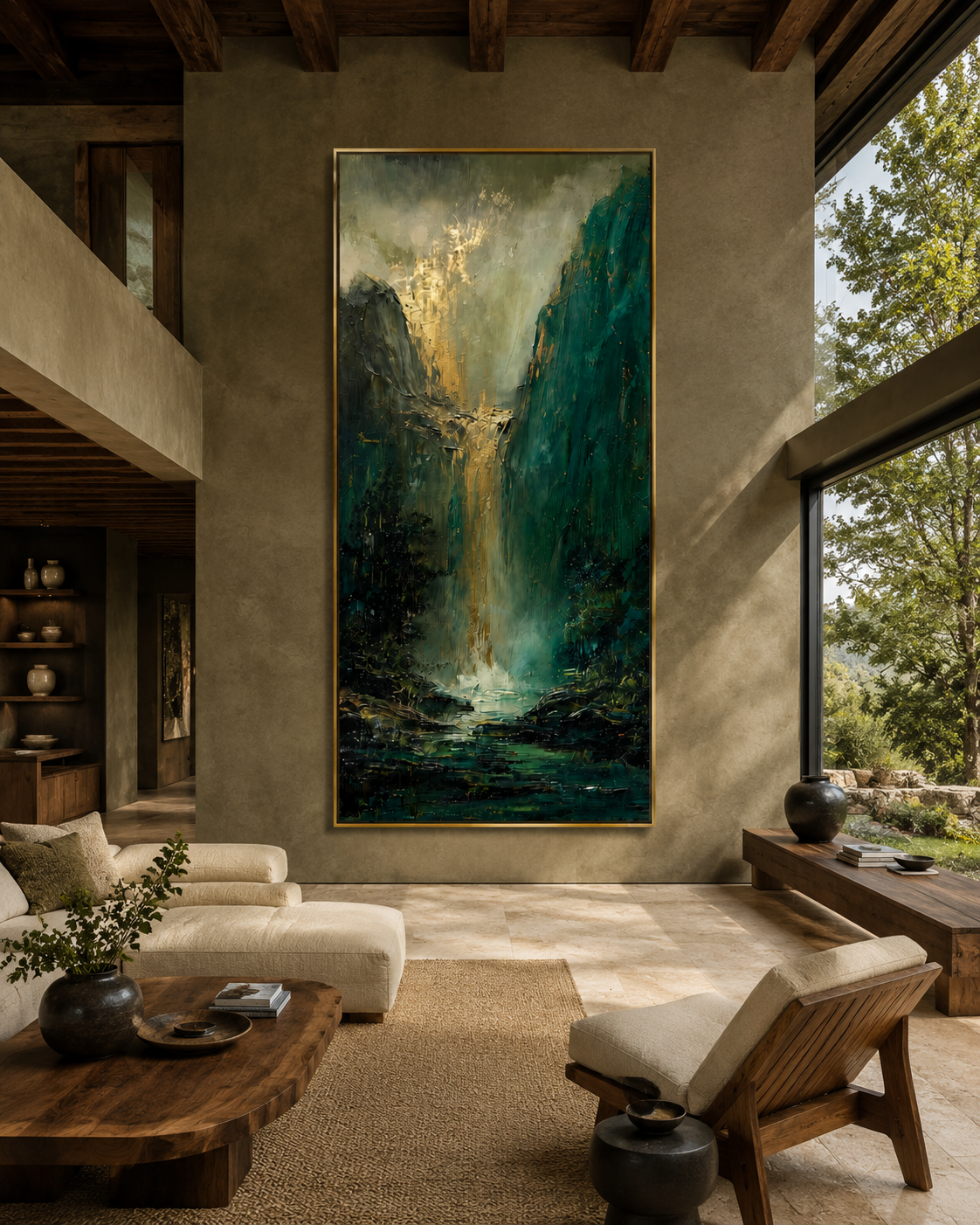 Hidden Valley