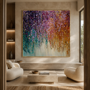Raining Colors