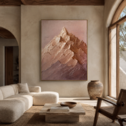 Strawberry Peak