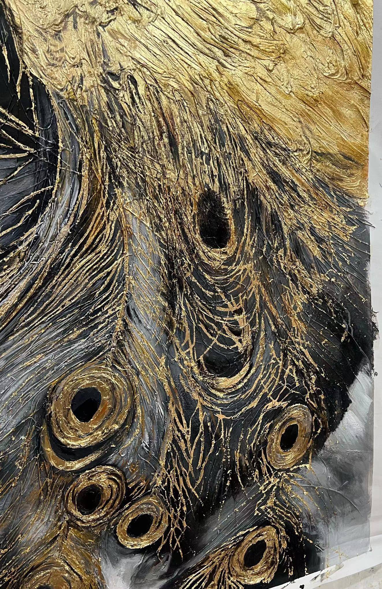 Edition of 10: Be Magnificent