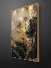 Smoke & Gold