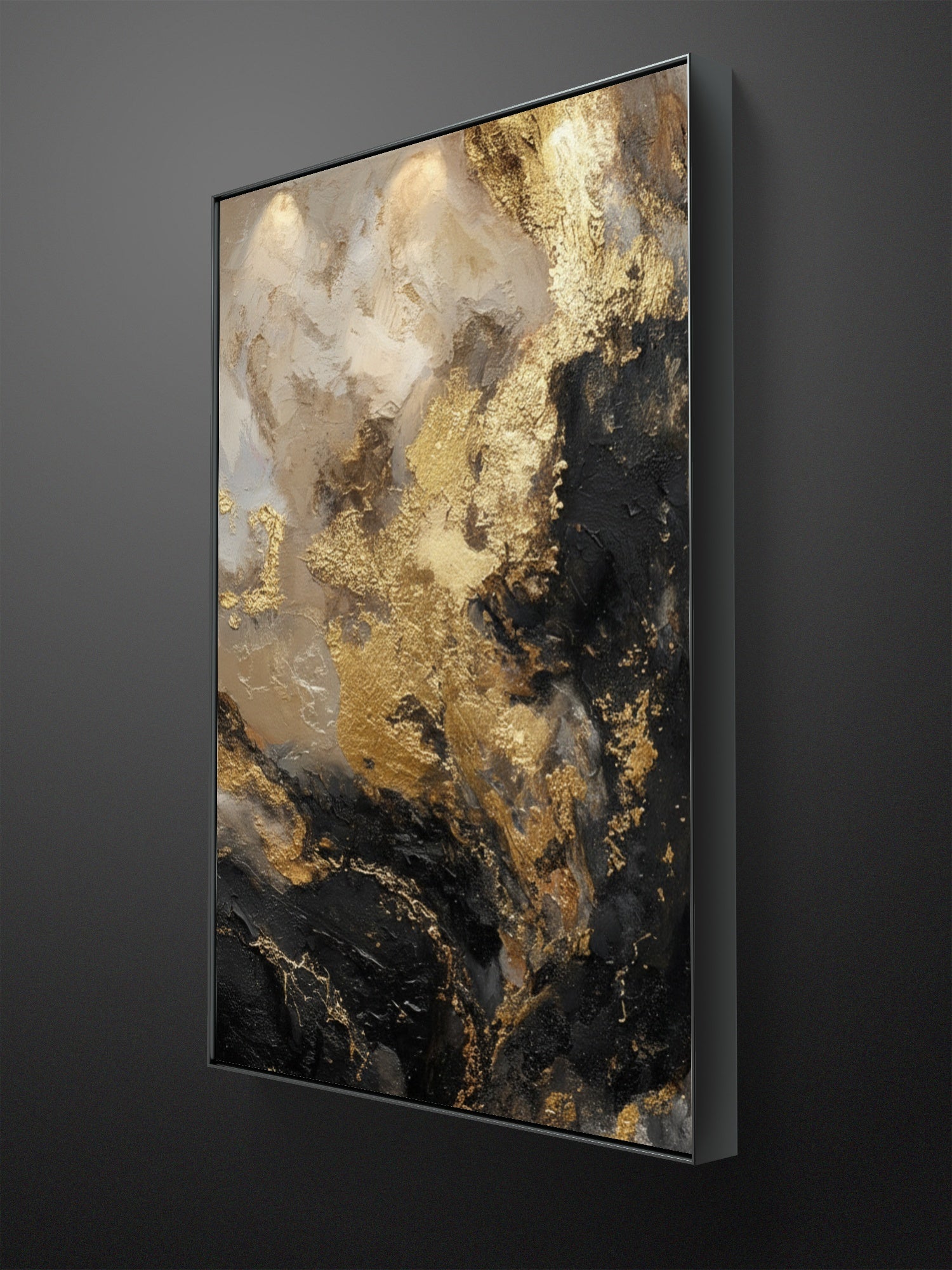 Smoke & Gold
