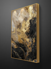 Smoke & Gold