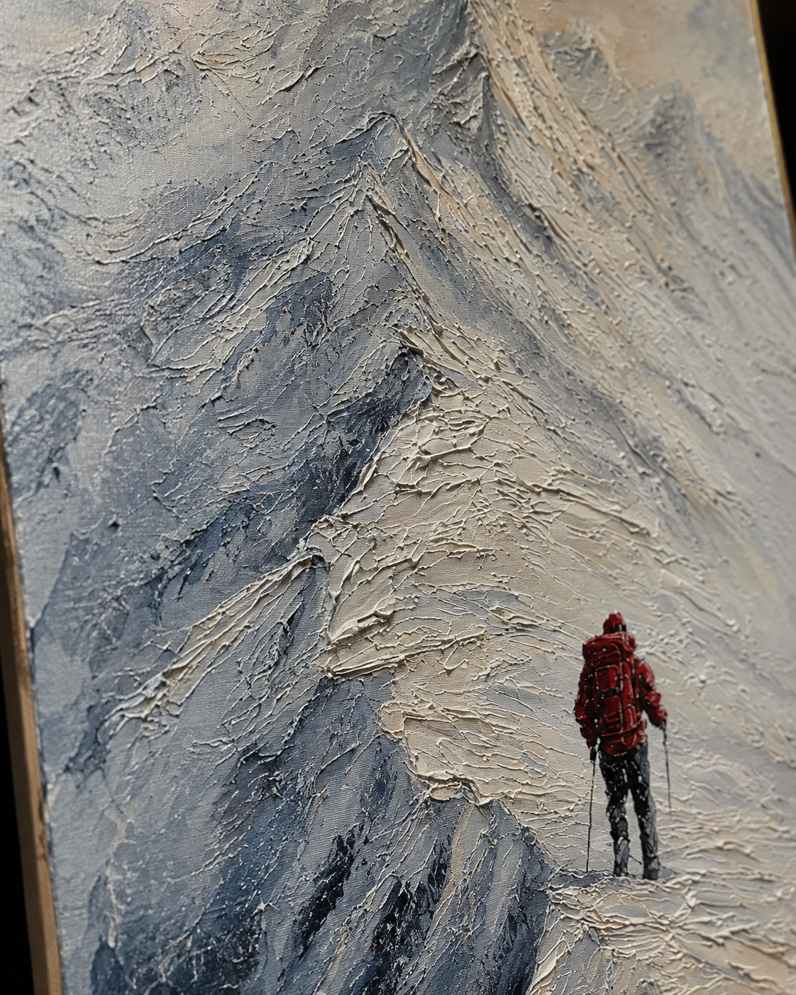 Overcoming Challenges