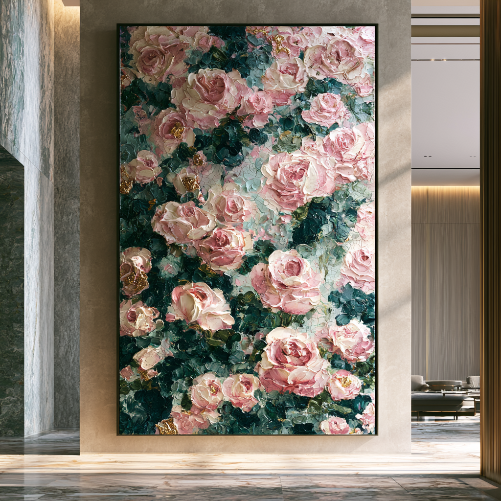 Soul Blooms
