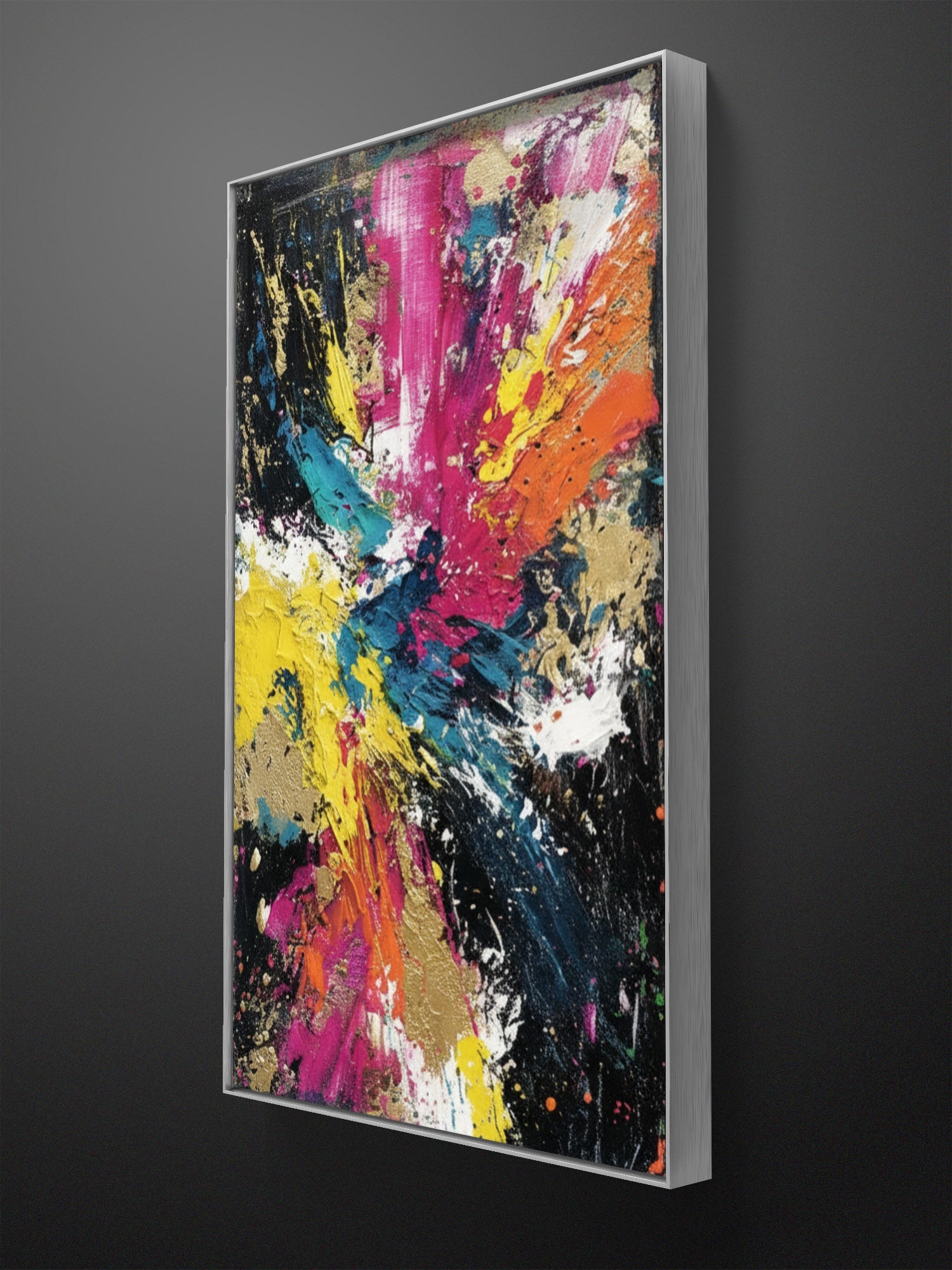 Soul Colors