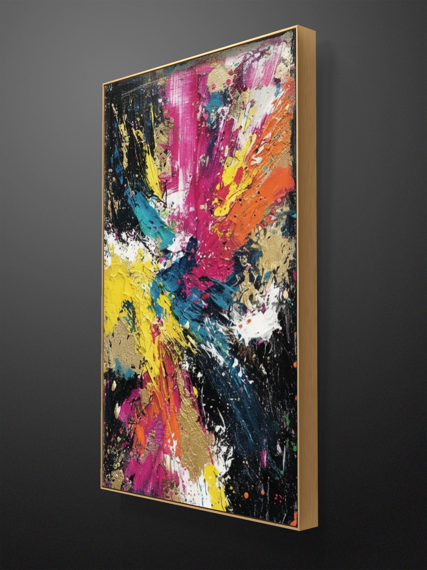 Soul Colors