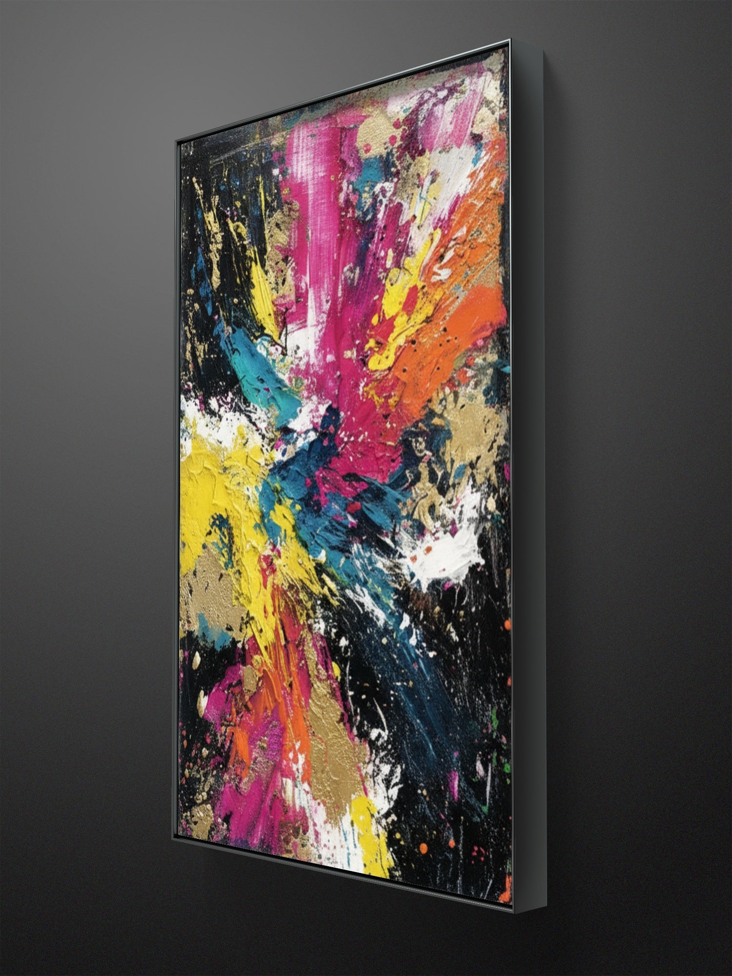 Soul Colors