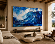 Ocean's Power