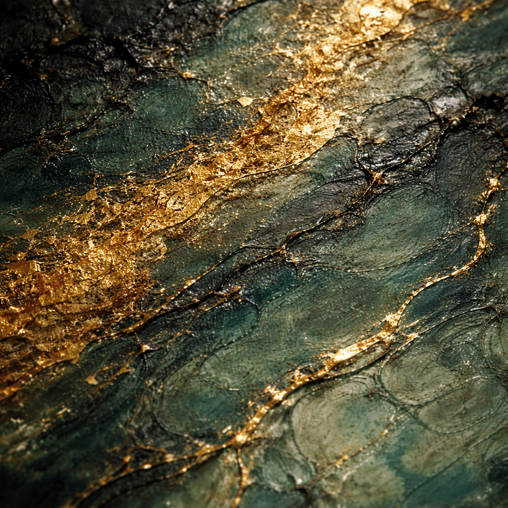 Swirlingemeraldandgoldtextures.png