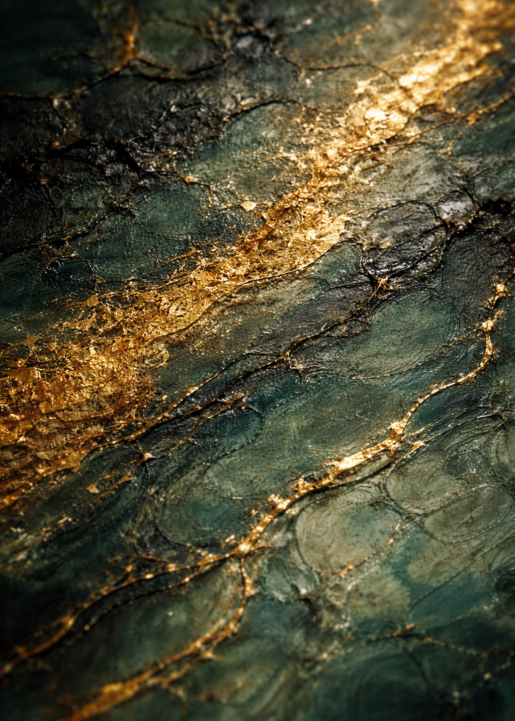 Swirlingemeraldandgoldtextures.png