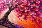 Canopy of Joy
