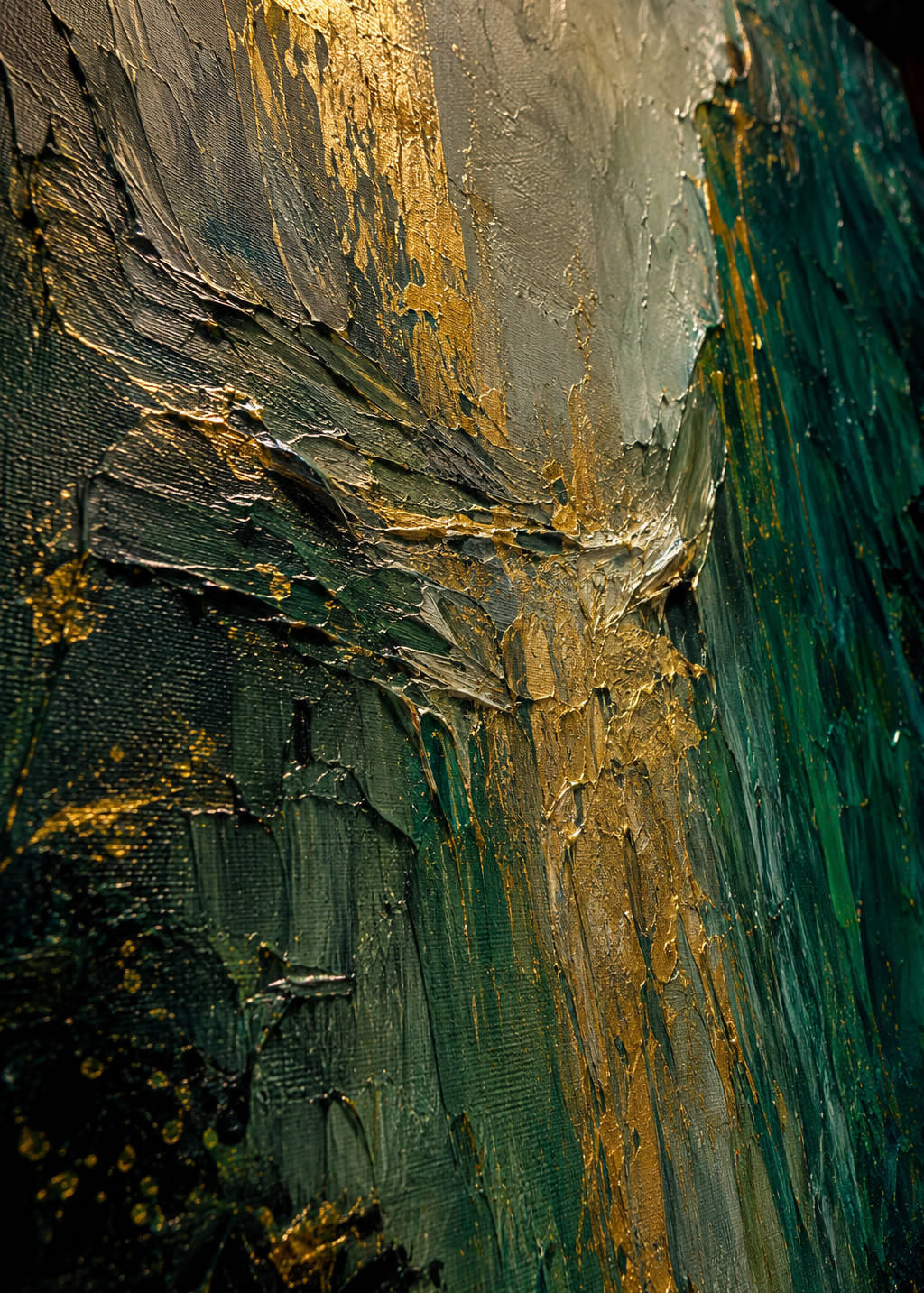 Textured_gold_and_emerald_abstraction_radikal_homes.png