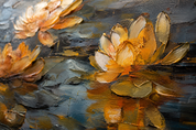 Nymphaea