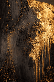 Gold Falls